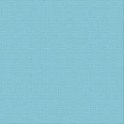 CARD STOCK 250gsm 10pack - Cool Breeze 12 x 12